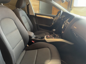 Audi A5 2.0 Tdi 136 Ambiente Sportback A5 106 962km