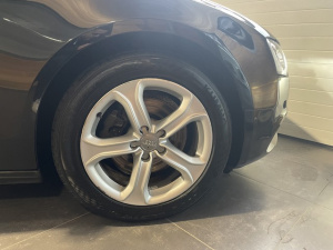 Audi A5 2.0 Tdi 136 Ambiente Sportback A5 106 962km