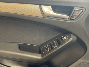 Audi A5 2.0 Tdi 136 Ambiente Sportback A5 106 962km