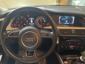 Audi A5 2.0 Tdi 136 Ambiente Sportback A5 106 962km