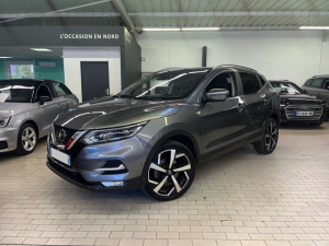 Nissan Qashqai 1.2 115ch Tekna Qashqai 63 315km