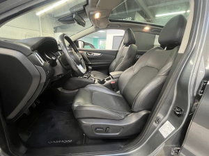Nissan Qashqai 1.2 115ch Tekna Qashqai 63 315km