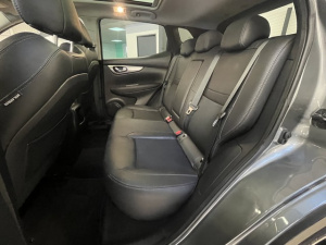 Nissan Qashqai 1.2 115ch Tekna Qashqai 63 315km