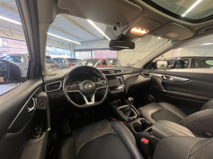 Nissan Qashqai 1.2 115ch Tekna Qashqai 63 315km