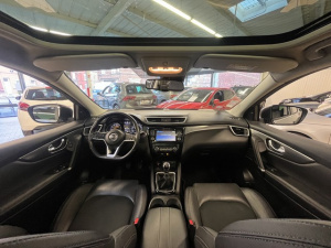 Nissan Qashqai 1.2 115ch Tekna Qashqai 63 315km