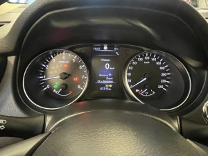 Nissan Qashqai 1.2 115ch Tekna Qashqai 63 315km