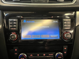 Nissan Qashqai 1.2 115ch Tekna Qashqai 63 315km