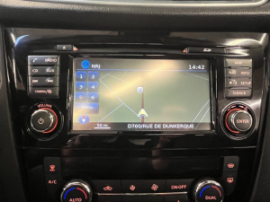Nissan Qashqai 1.2 115ch Tekna Qashqai 63 315km