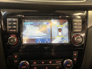 Nissan Qashqai 1.2 115ch Tekna Qashqai 63 315km