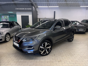 Nissan Qashqai 1.2 115ch Tekna Qashqai 63 315km