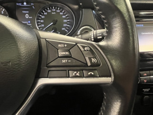 Nissan Qashqai 1.2 115ch Tekna Qashqai 63 315km