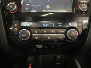 Nissan Qashqai 1.2 115ch Tekna Qashqai 63 315km