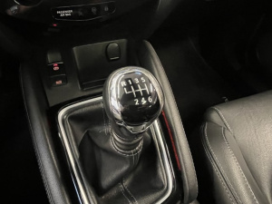 Nissan Qashqai 1.2 115ch Tekna Qashqai 63 315km