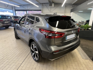 Nissan Qashqai 1.2 115ch Tekna Qashqai 63 315km