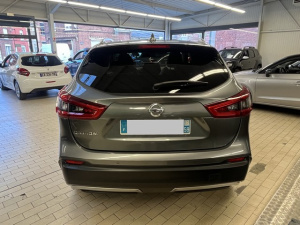 Nissan Qashqai 1.2 115ch Tekna Qashqai 63 315km