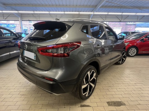 Nissan Qashqai 1.2 115ch Tekna Qashqai 63 315km