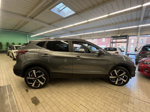 Nissan Qashqai 1.2 115ch Tekna Qashqai 63 315km
