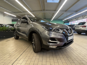 Nissan Qashqai 1.2 115ch Tekna Qashqai 63 315km