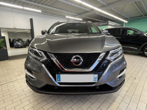 Nissan Qashqai 1.2 115ch Tekna Qashqai 63 315km