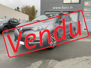 Renault Captur Tce 120 Intens Edc Captur 107 538km