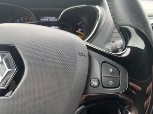 Renault Captur Tce 120 Intens Edc Captur 107 538km