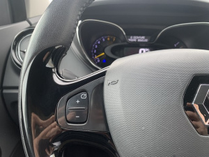 Renault Captur Tce 120 Intens Edc Captur 107 538km
