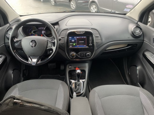 Renault Captur Tce 120 Intens Edc Captur 107 538km