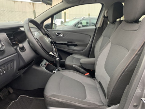 Renault Captur Tce 120 Intens Edc Captur 107 538km