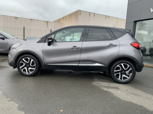 Renault Captur Tce 120 Intens Edc Captur 107 538km