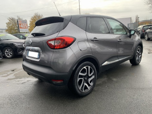 Renault Captur Tce 120 Intens Edc Captur 107 538km