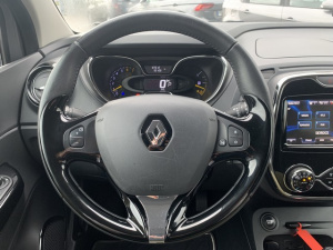 Renault Captur Tce 120 Intens Edc Captur 107 538km