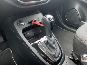 Renault Captur Tce 120 Intens Edc Captur 107 538km