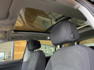 Volkswagen Tiguan 2.0 Tdi 150 Ch Dsg7 Carat + Toit Pano Tiguan 93 580km