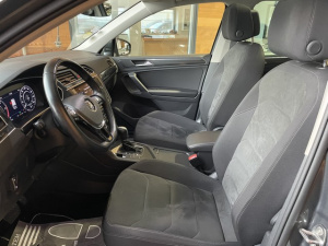 Volkswagen Tiguan 2.0 Tdi 150 Ch Dsg7 Carat + Toit Pano Tiguan 93 580km