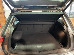 Volkswagen Tiguan 2.0 Tdi 150 Ch Dsg7 Carat + Toit Pano Tiguan 93 580km