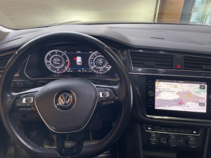 Volkswagen Tiguan 2.0 Tdi 150 Ch Dsg7 Carat + Toit Pano Tiguan 93 580km