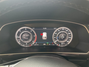 Volkswagen Tiguan 2.0 Tdi 150 Ch Dsg7 Carat + Toit Pano Tiguan 93 580km