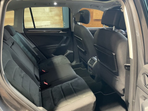 Volkswagen Tiguan 2.0 Tdi 150 Ch Dsg7 Carat + Toit Pano Tiguan 93 580km