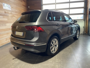 Volkswagen Tiguan 2.0 Tdi 150 Ch Dsg7 Carat + Toit Pano Tiguan 93 580km