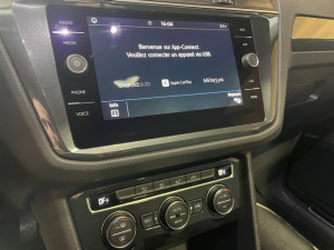 Volkswagen Tiguan 2.0 Tdi 150 Ch Dsg7 Carat + Toit Pano Tiguan 93 580km