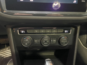 Volkswagen Tiguan 2.0 Tdi 150 Ch Dsg7 Carat + Toit Pano Tiguan 93 580km