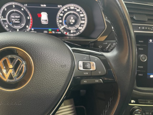 Volkswagen Tiguan 2.0 Tdi 150 Ch Dsg7 Carat + Toit Pano Tiguan 93 580km