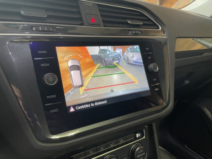 Volkswagen Tiguan 2.0 Tdi 150 Ch Dsg7 Carat + Toit Pano Tiguan 93 580km
