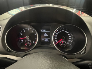 Volkswagen Golf 1.4 80ch Trendline Golf 99 919km
