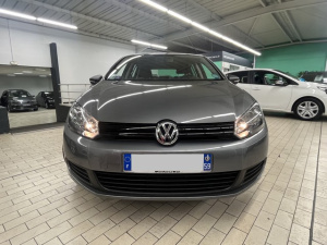 Volkswagen Golf 1.4 80ch Trendline Golf 99 919km