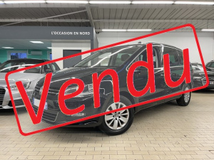 Volkswagen Sharan 2.0 Tdi 150ch Confortline Sharan 119 682km