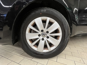 Volkswagen Sharan 2.0 Tdi 150ch Confortline Sharan 119 682km