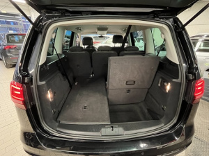 Volkswagen Sharan 2.0 Tdi 150ch Confortline Sharan 119 682km