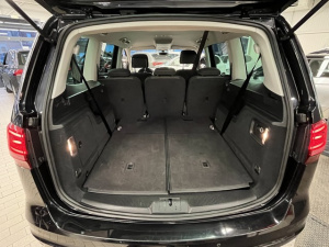 Volkswagen Sharan 2.0 Tdi 150ch Confortline Sharan 119 682km