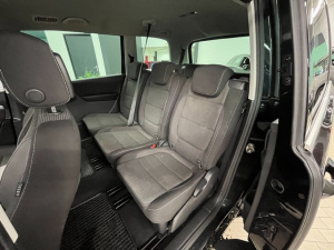 Volkswagen Sharan 2.0 Tdi 150ch Confortline Sharan 119 682km